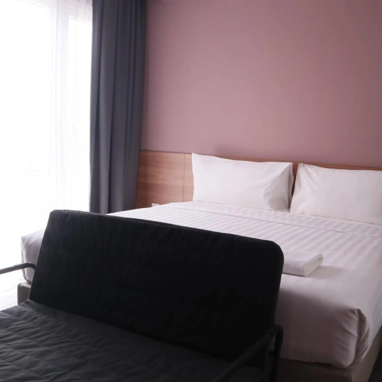 VNC Hotel Serpong Powered by Archipelago