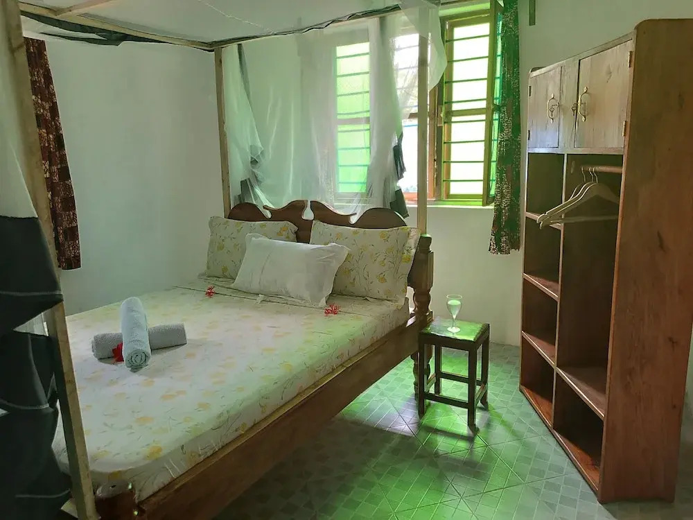Jambiani Holiday Villa