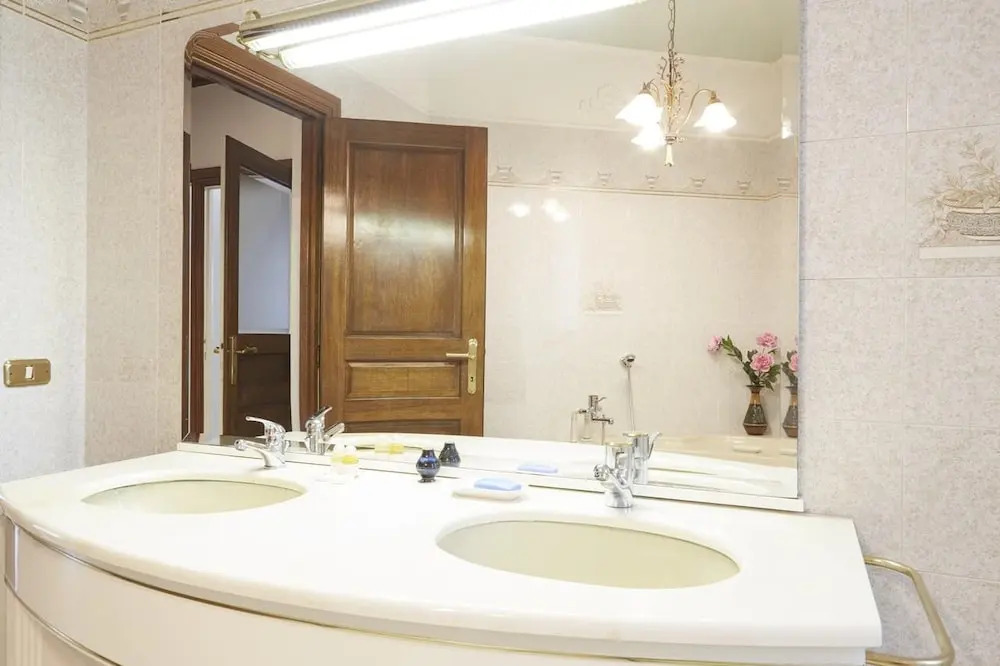 Flaminio & Popolo Large Apartment