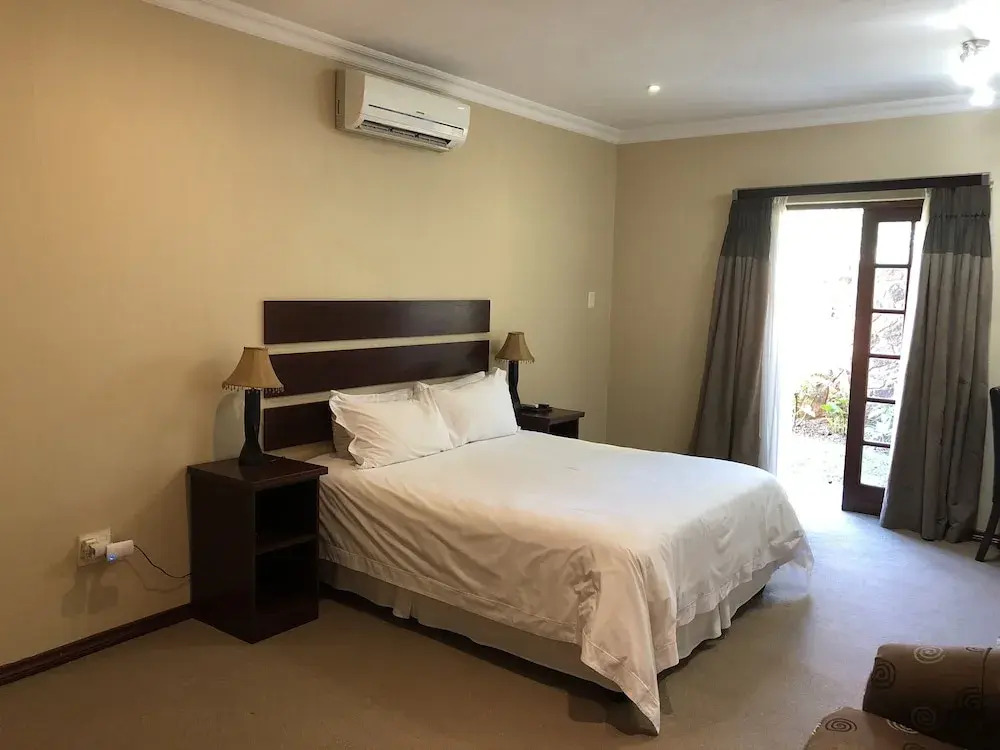 The Colonial Guest House