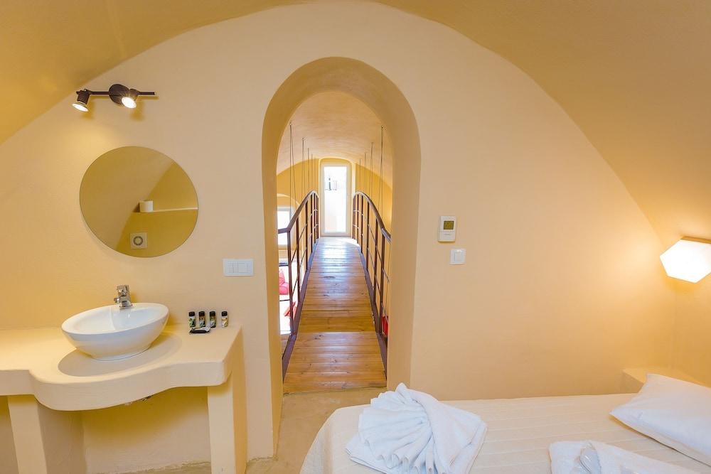Alma Libre Suites