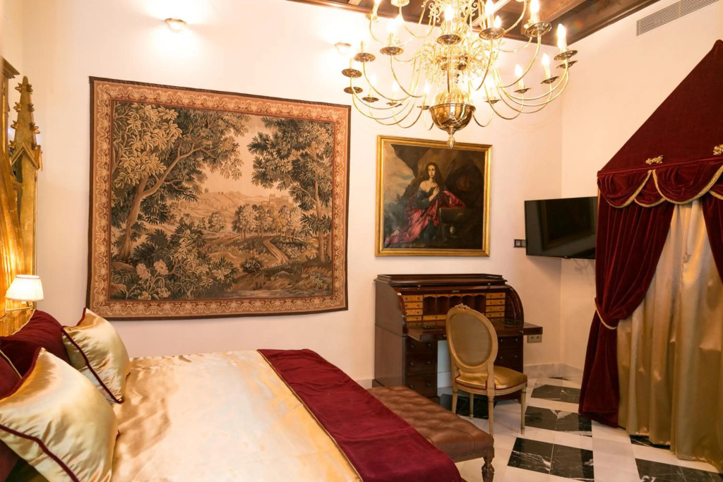 Hotel Ateneo Sevilla