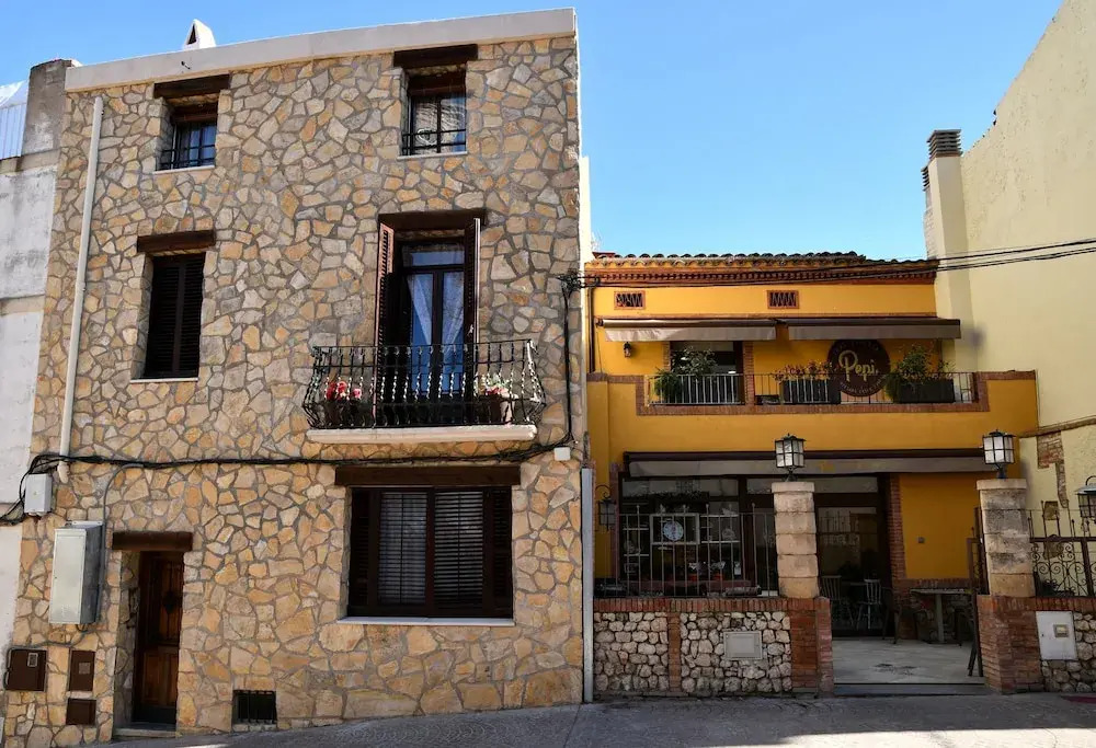 El Cor del Montsant