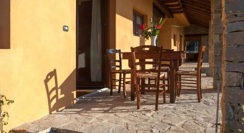 Villa Traimonti
