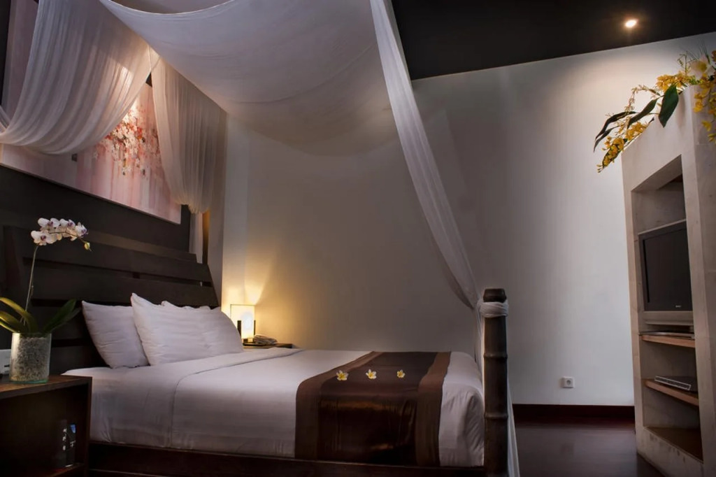 The Seiryu Boutique Bali Villas