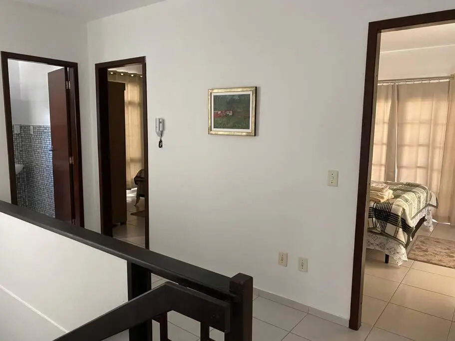 RCM Vilas - Casa confortável 1