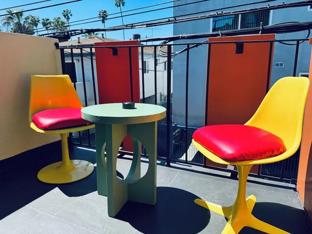 Vibe Hotel West Hollywood
