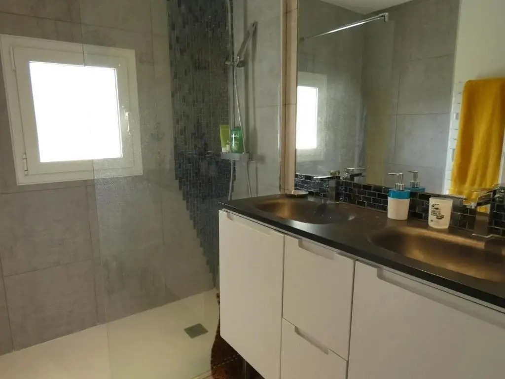 Maison Arcachon, 4 pièces, 7 personnes - FR-1-474-78