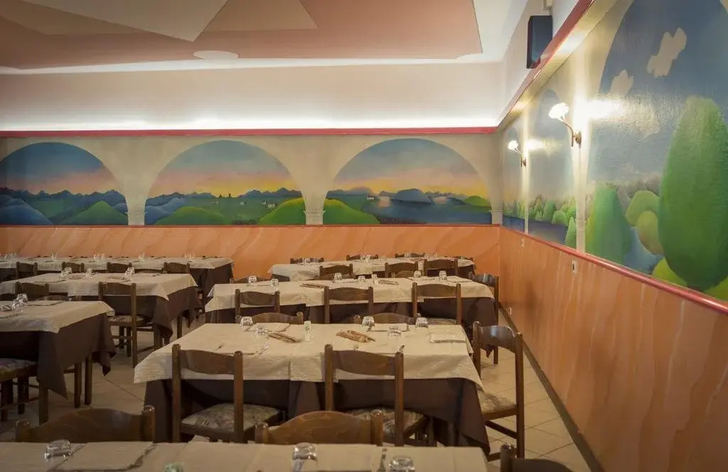 Albergo Sporting