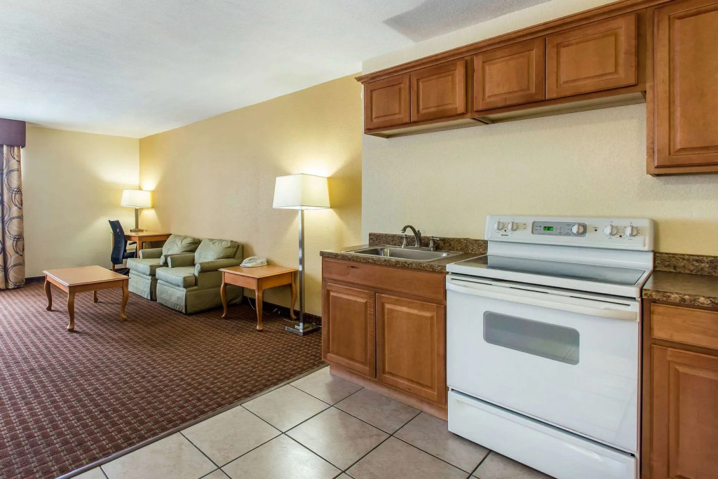 Ocotillo Inn