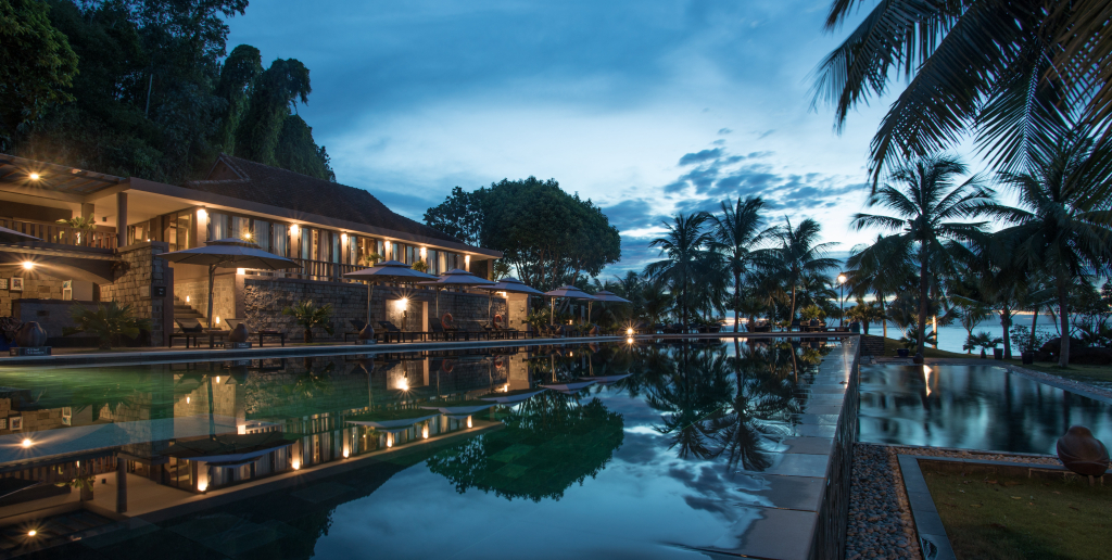 Vedana Lagoon Resort & Spa
