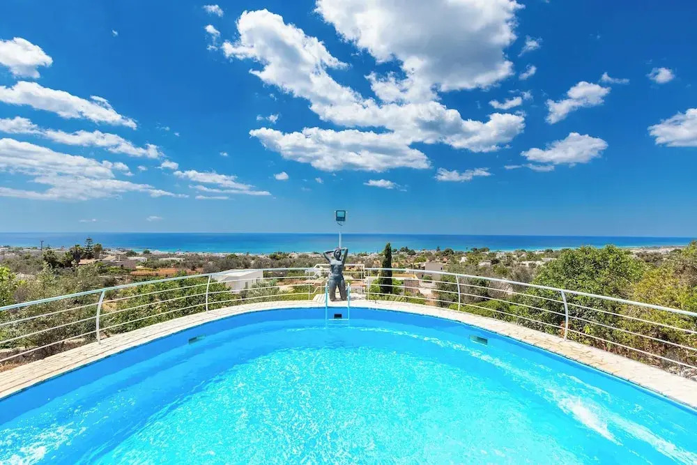 4126 Villa Ipanema by Perle di Puglia