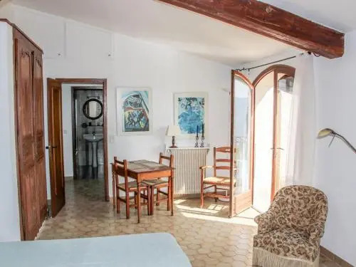 Apartment La Bachasse