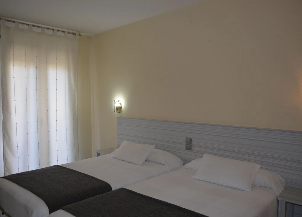 Hotel Venta de la Punta