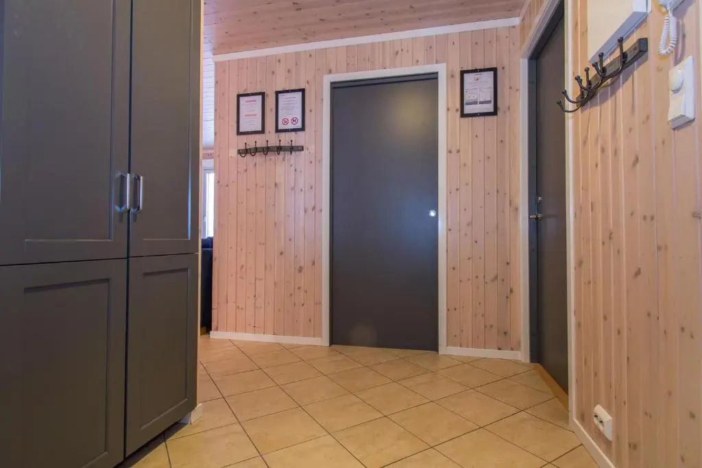 In the middle of Trysil fjellet - Welcome Center - Apartment with 4 bedrooms and sauna - By bike arena and ski lift