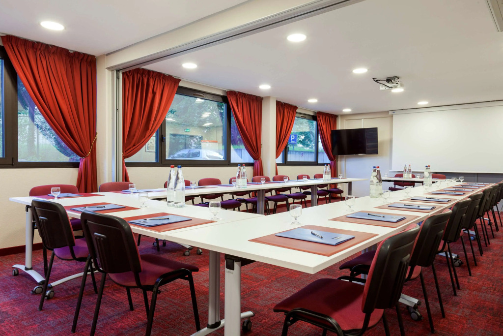 Kyriad Hotel Strasbourg Lingolsheim