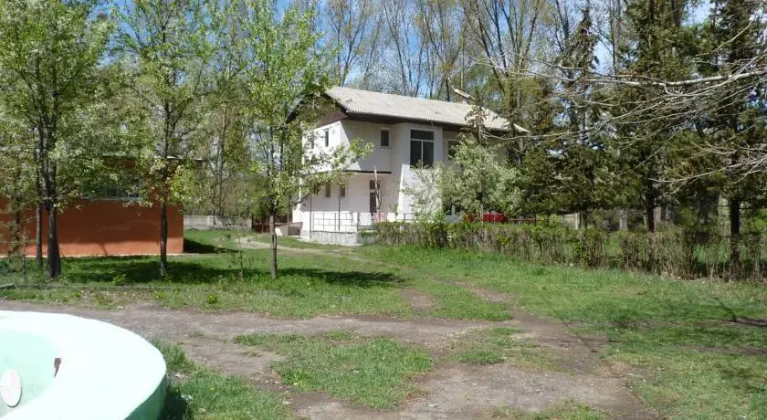 Resort Aspindza