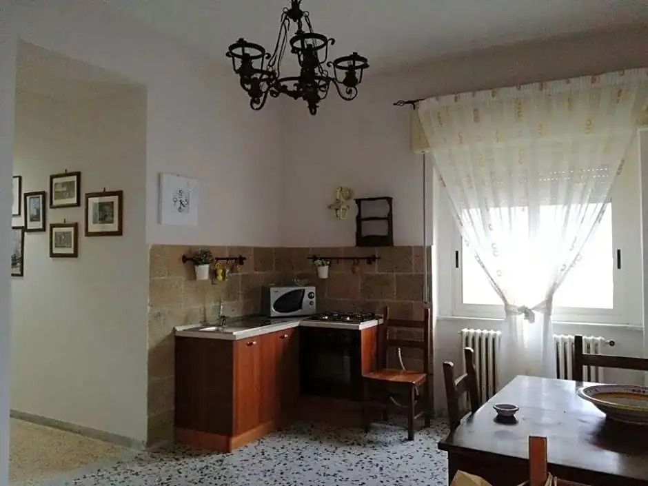 B&B ''Il Sito''