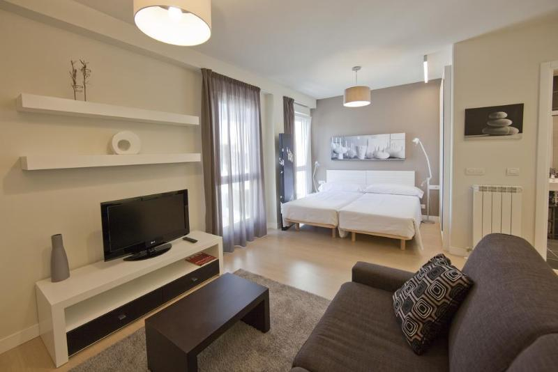 Apartamentos Irenaz