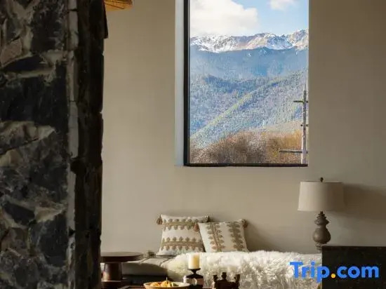 Shangri-La Yanwai · Boundless Wild | THE HORIZON