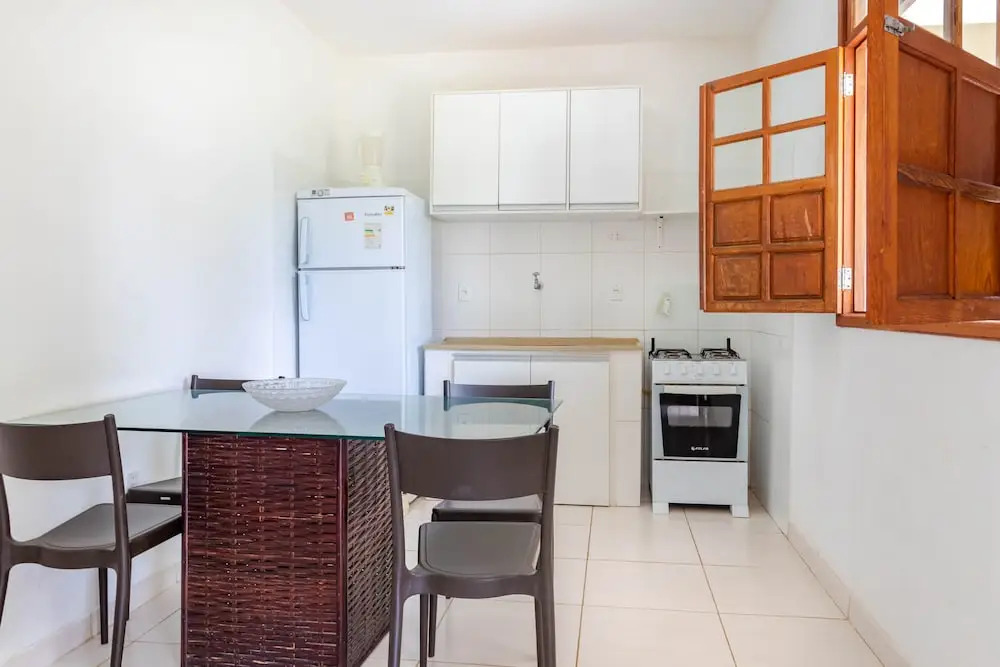 IT16 Apt 2 Quartos a 150m da Praia