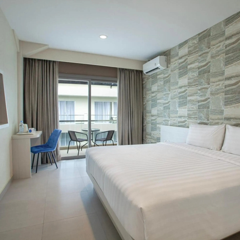 Dafam Resort Belitung