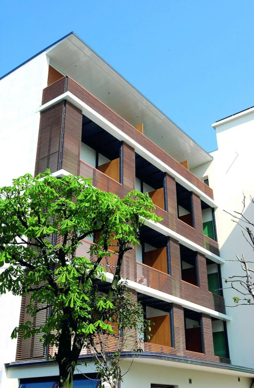 Hotel Terme Igea Suisse