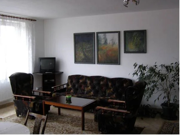 Alton garni hotel