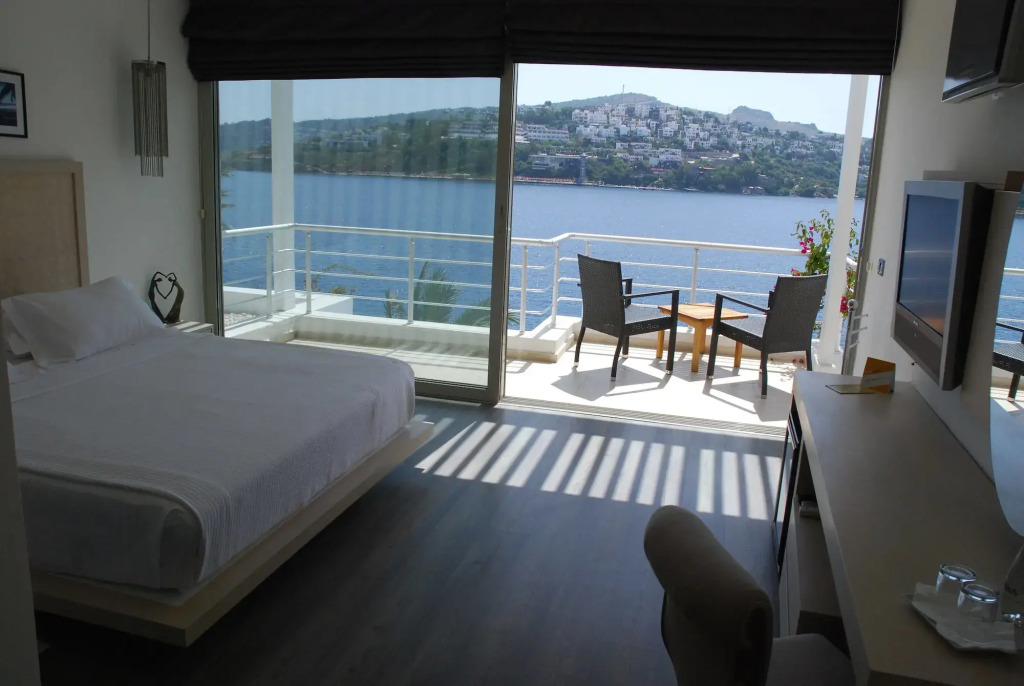Bilkent Casa Costa Hotel