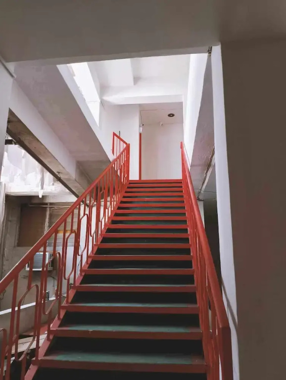 WJV INN BACOLOD