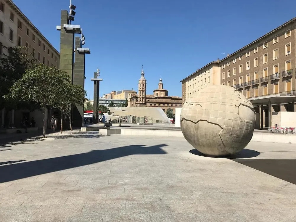 Apartamento EL Balcón de Verónica