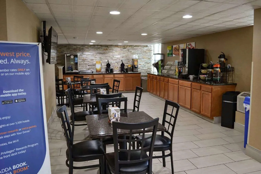 Comfort Inn Dunmore - Scranton East