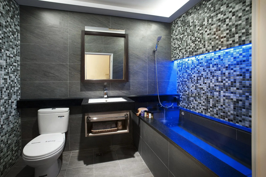 One Fukun Hotel