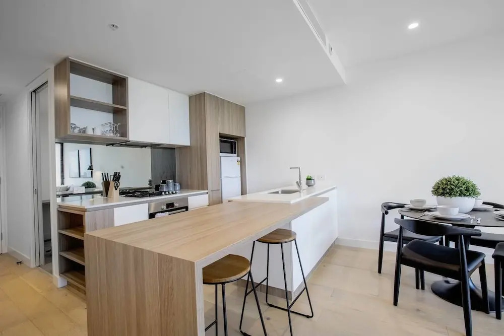 84 Bleu Ambre Apartment