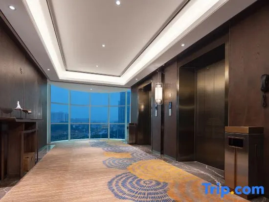 Till Bright Hotel, Lanshan Lanhai