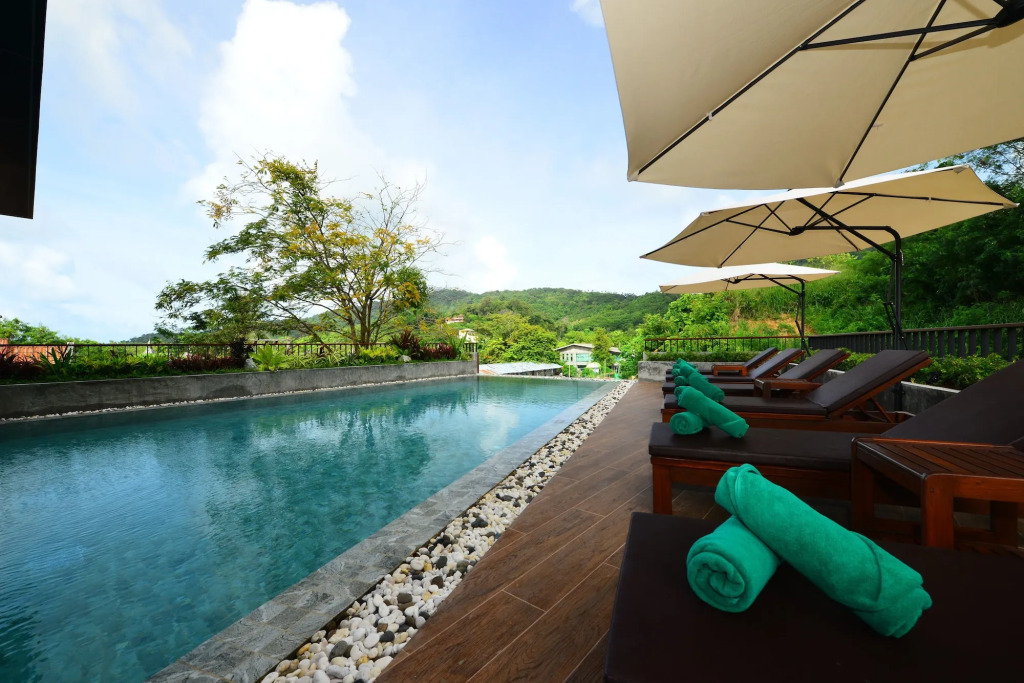 Le Resort and Villas