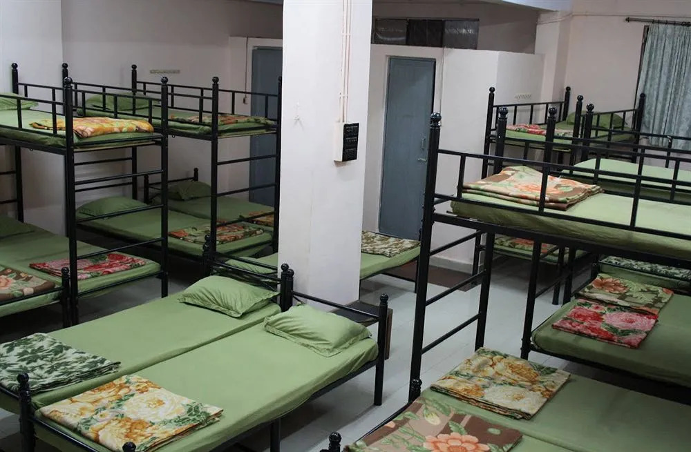 Minerva Residency
