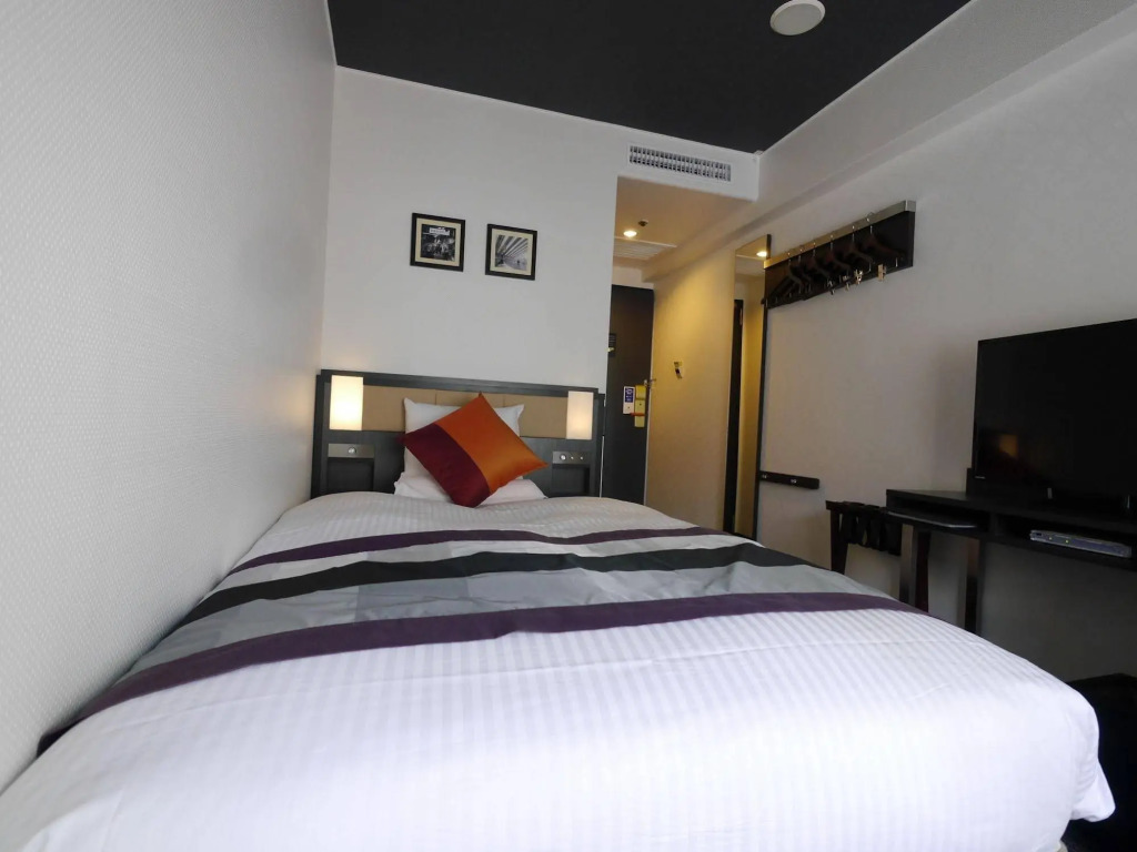 HOTEL MYSTAYS Shinsaibashi