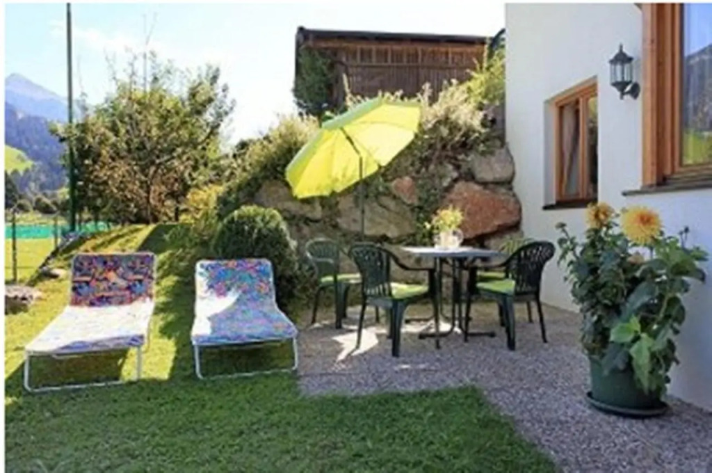 Apartment Landhaus Krall