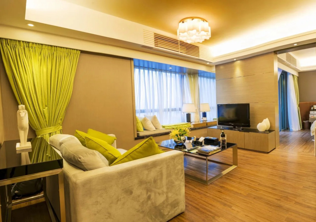 Fietser International Apart Hotel
