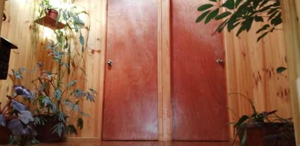 Hostal Rayen