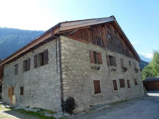 Appartement Jorasses
