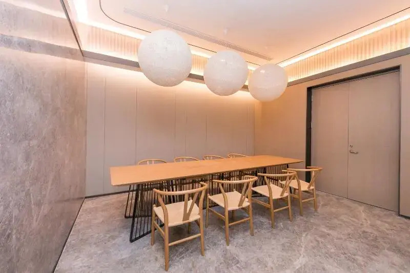 Ji Hotel Shanghai Kaixuan Road