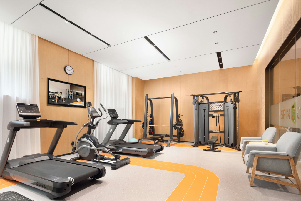 Home2 Suites By Hilton Shenzhen Dalang