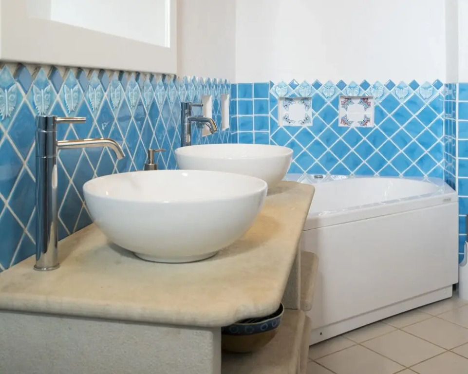 Villa Le Sirene Blu