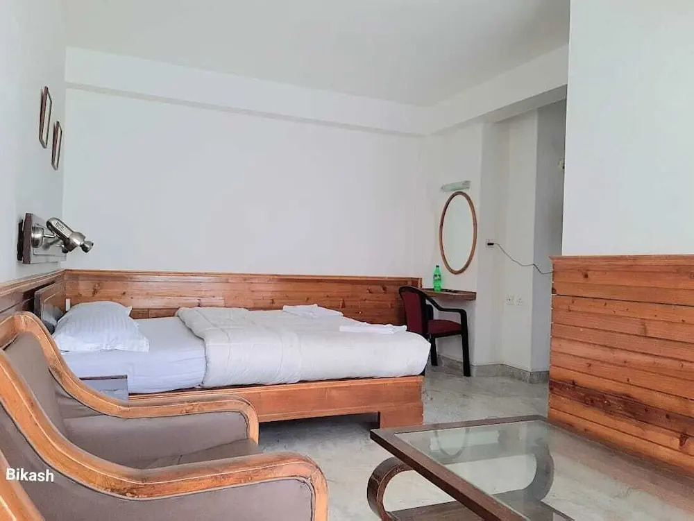 Cherry Guest House