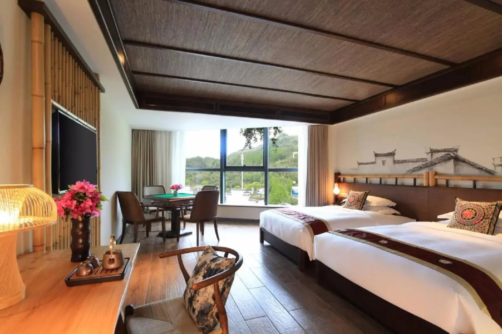 Sun Forest Resort Hotel