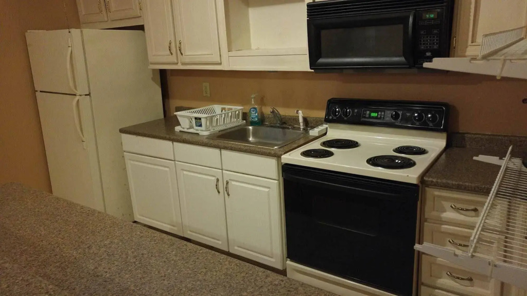 PASCAGOULA EXTENDED STAY