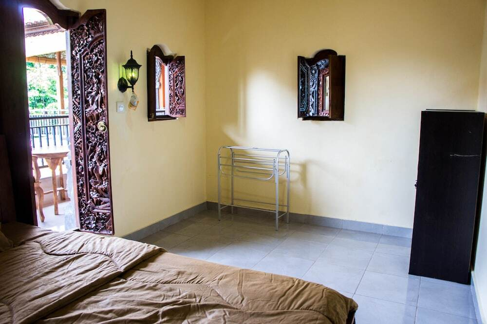 Ayu Bella Guest House