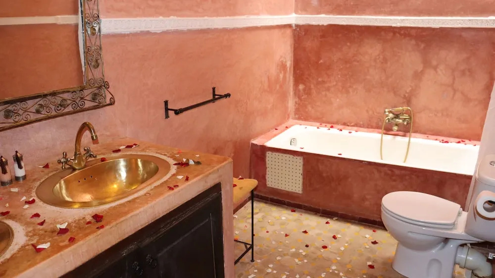 Riad Harmattan